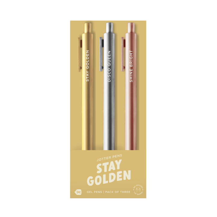 Jotter Sets - 3 pack I'm A Cool Mom