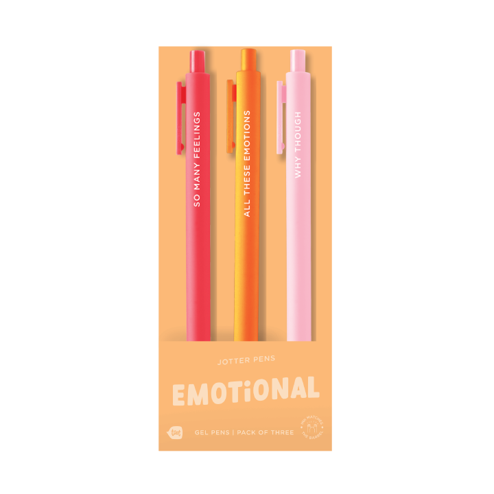 Jotter Sets - 3 pack I'm A Cool Mom