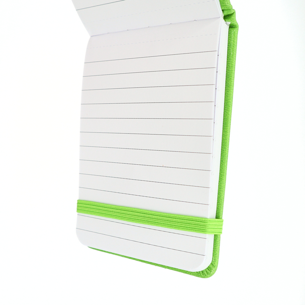 Shit I Don't Want to Forget - Leatherette Pocket Journal