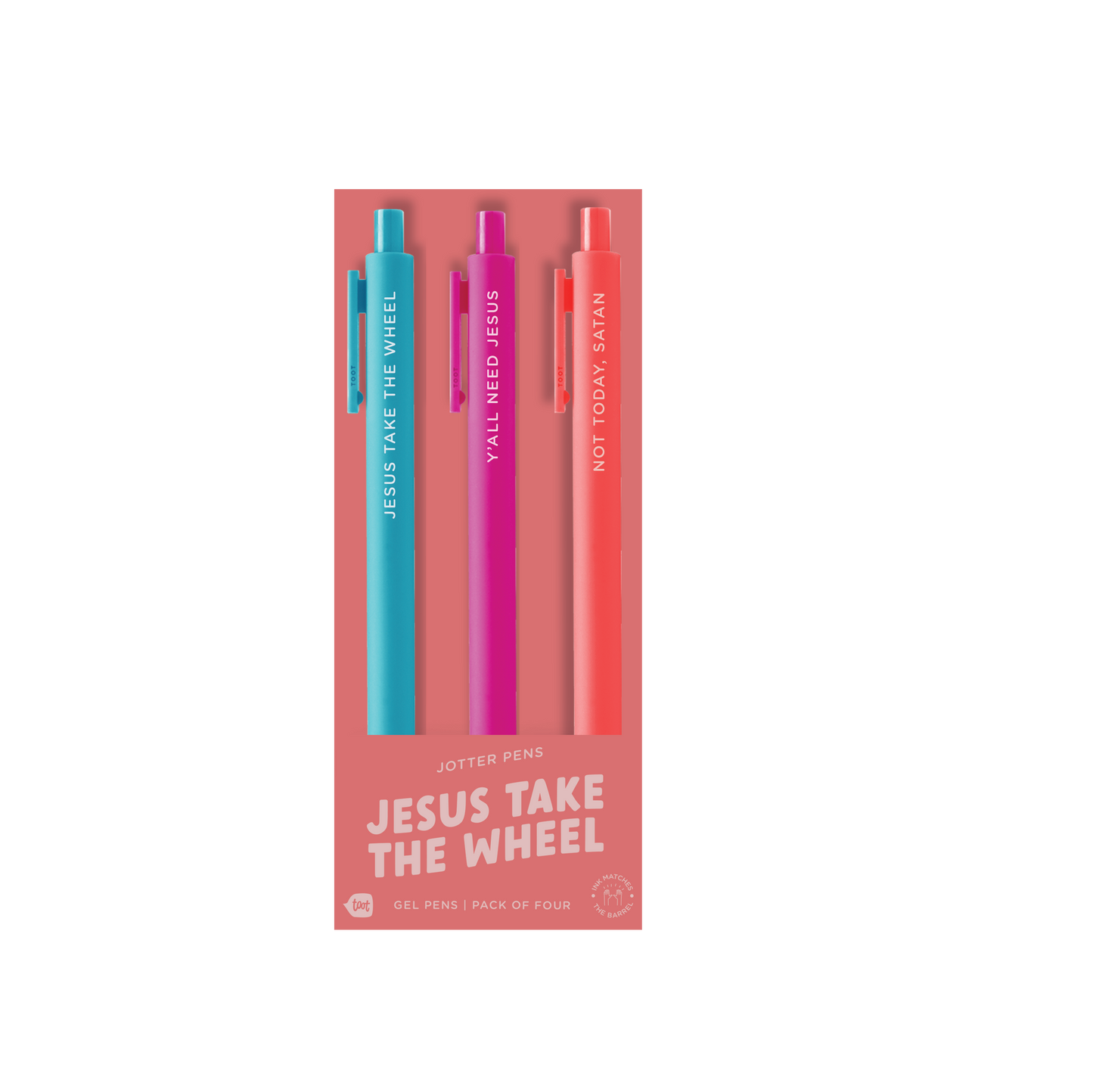 Jotter Sets - 3 pack I'm A Cool Mom