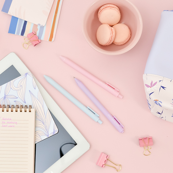 Jotter Sets - 3 pack I'm A Cool Mom
