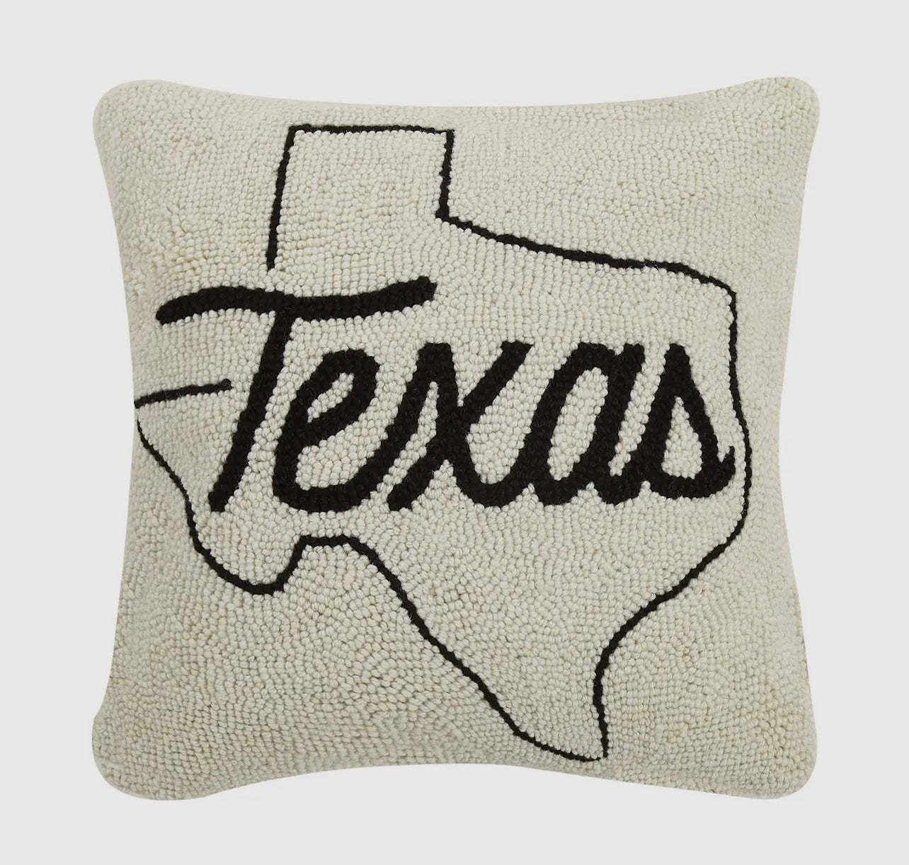 Texas Pillow