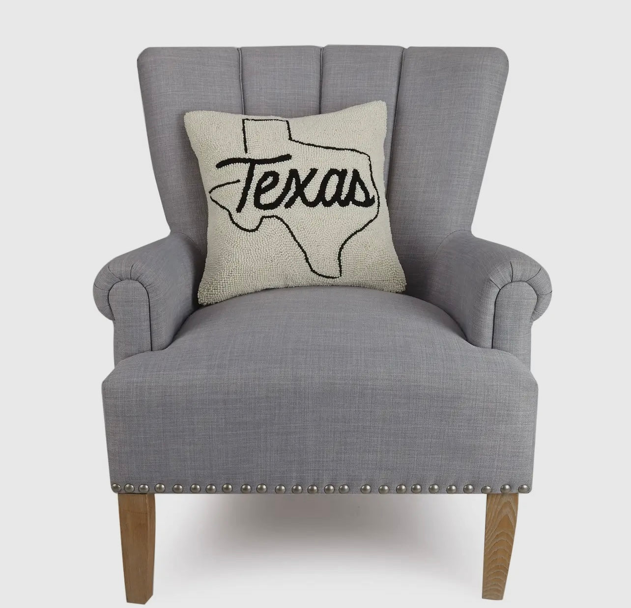 Texas Pillow