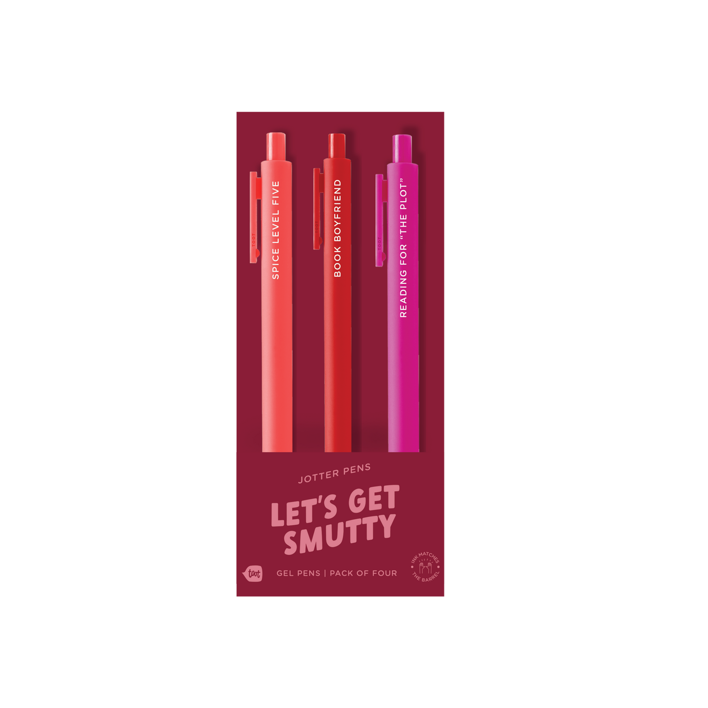 Jotter Sets - 3 pack I'm A Cool Mom