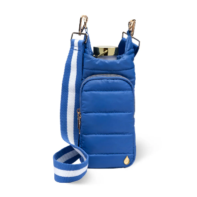 HydroBag Water Bottle Bag - Royal Blue