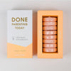 Done Parenting Today Shower Steamers - Orange Vanilla