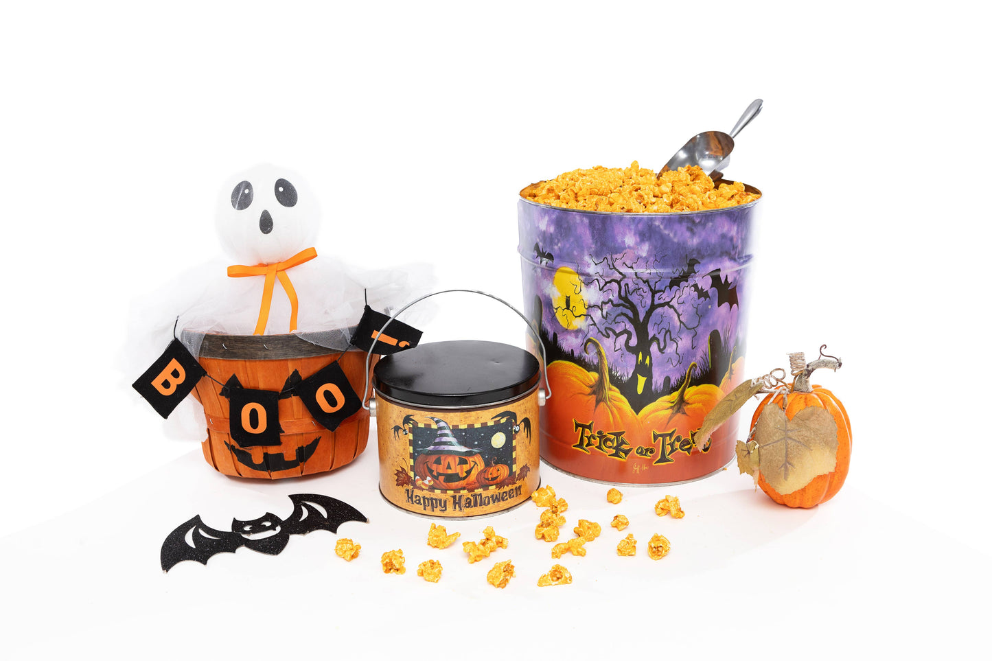 Pumpkin Pie Signature Bag- 10pk