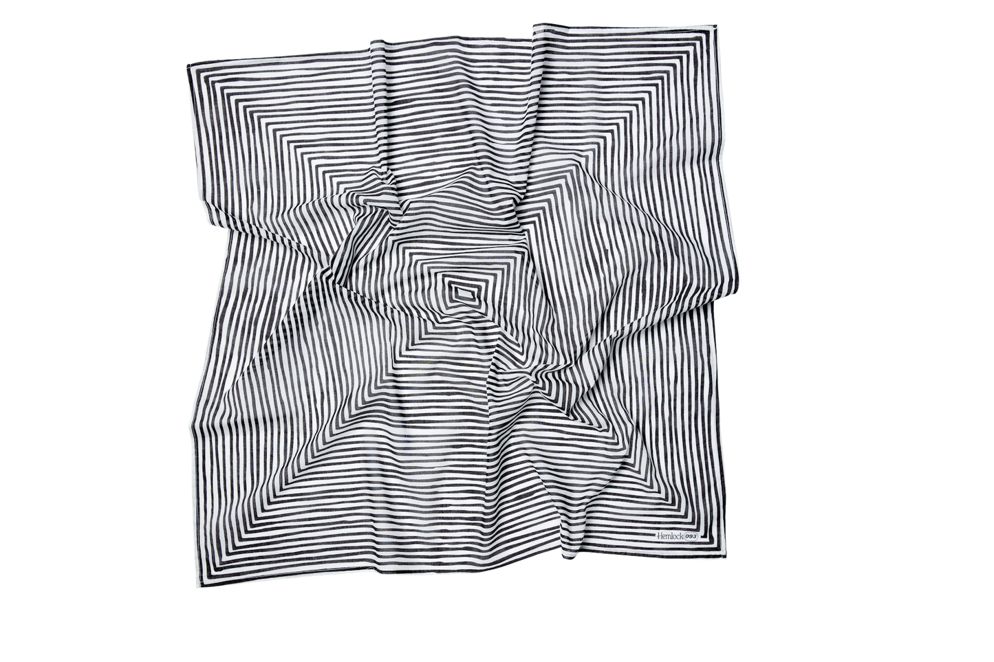 34" Wild Rag Sammie B Bandana