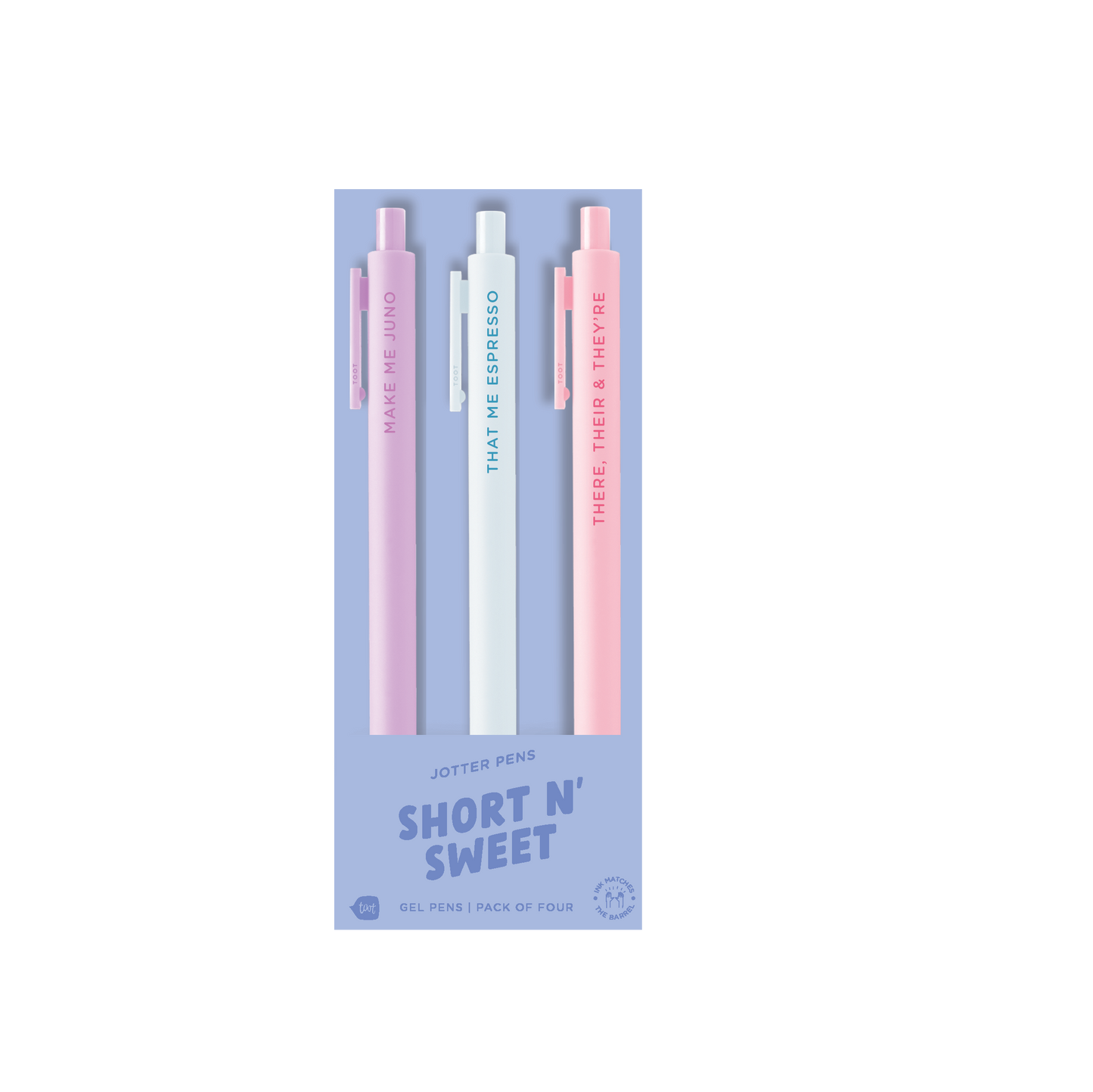 Jotter Sets - 3 pack I'm A Cool Mom