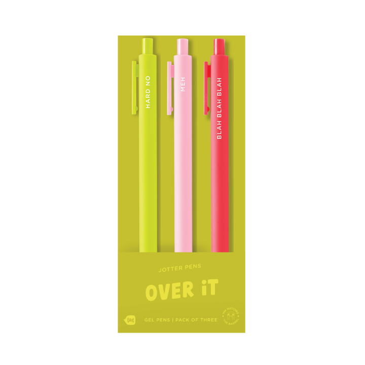 Jotter Sets - 3 pack I'm A Cool Mom