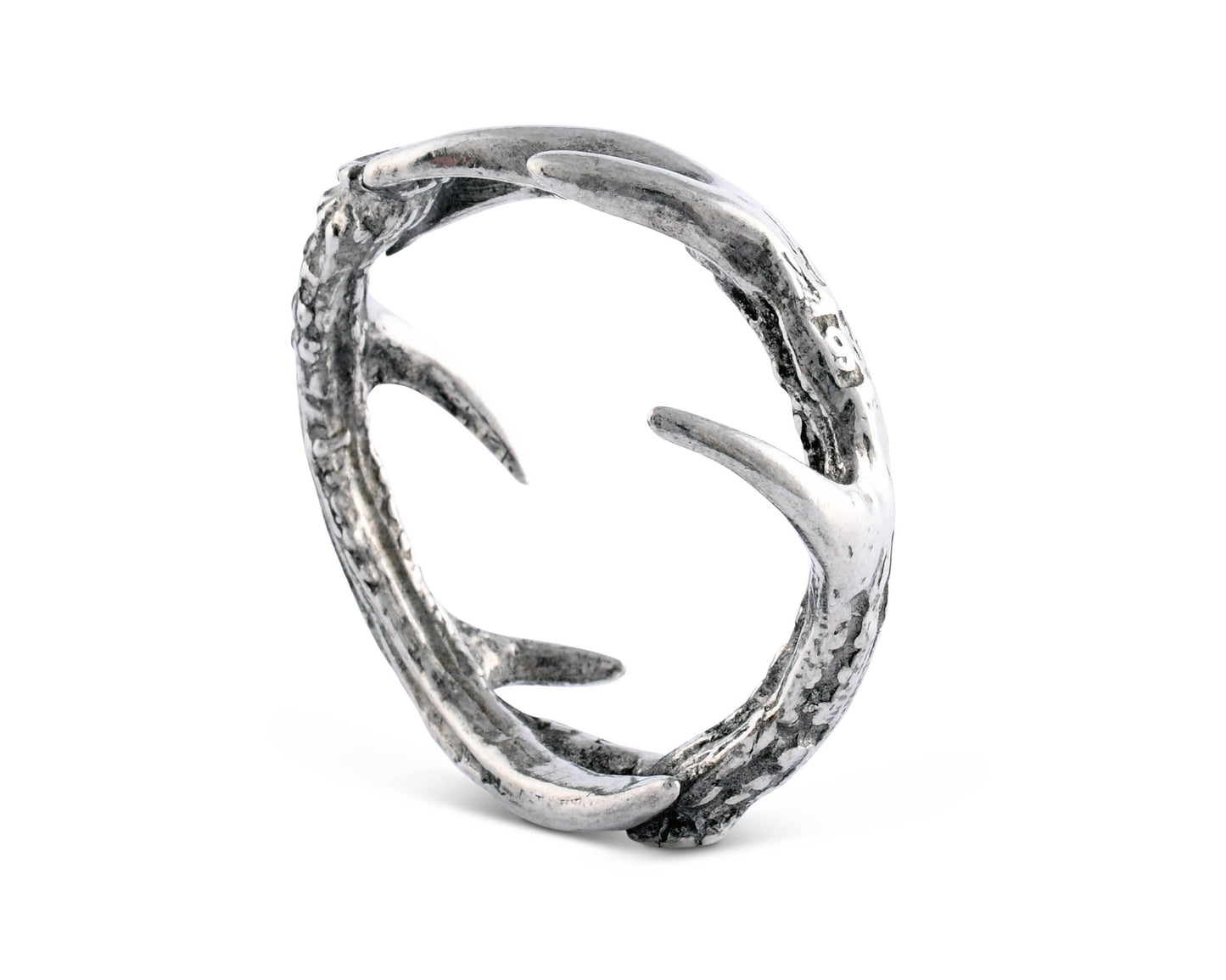 Antler Napkin Ring