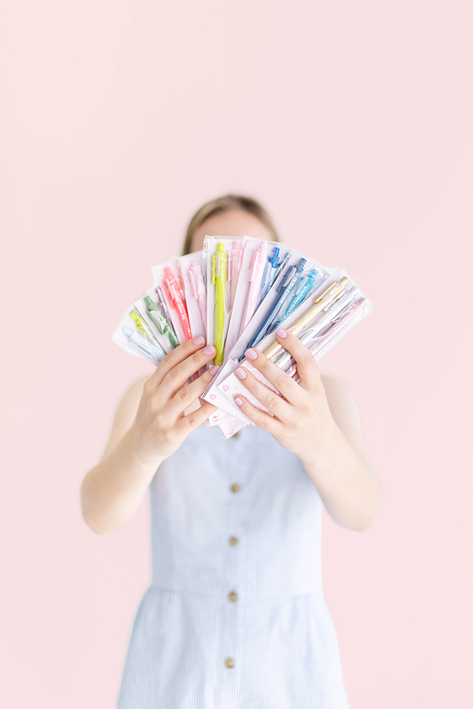Jotter Sets - 3 pack I'm A Cool Mom