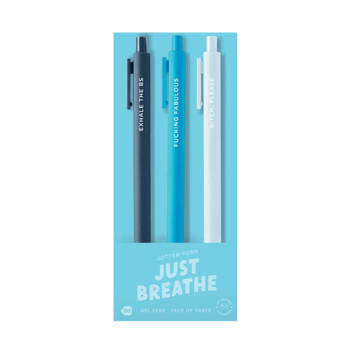 Jotter Sets - 3 pack I'm A Cool Mom