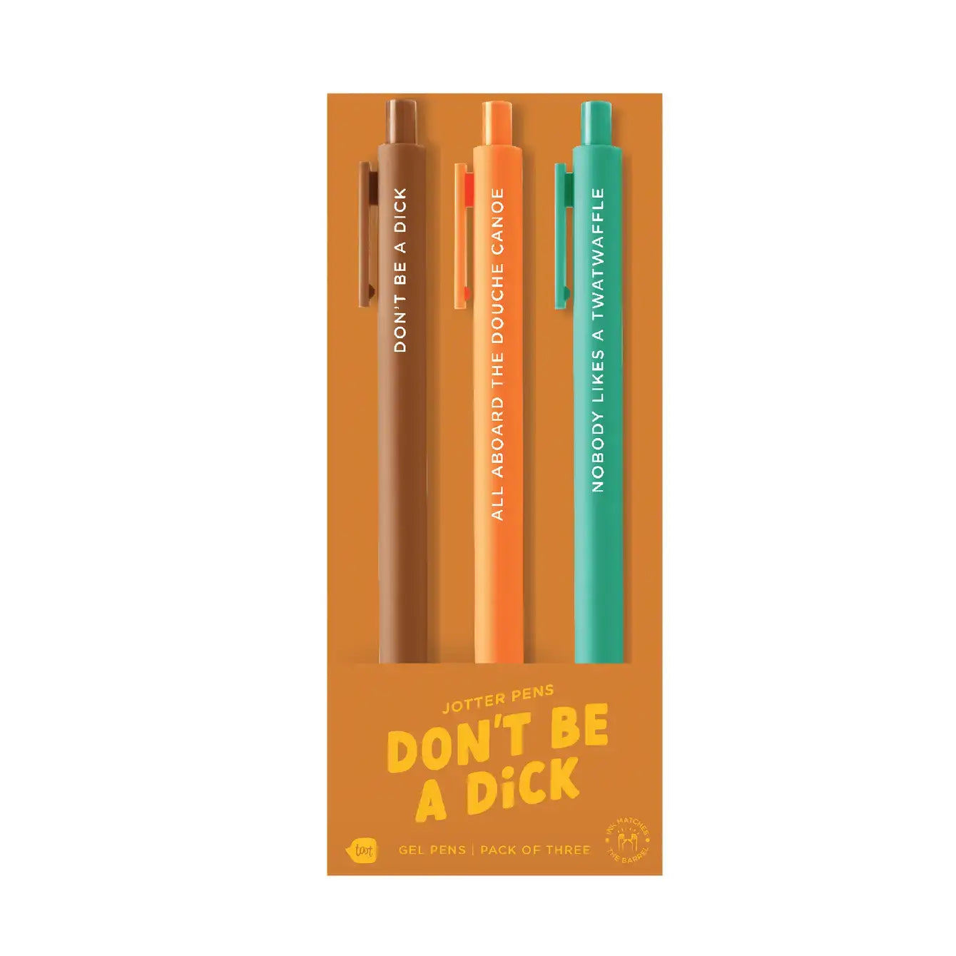Jotter Sets - 3 pack I'm A Cool Mom