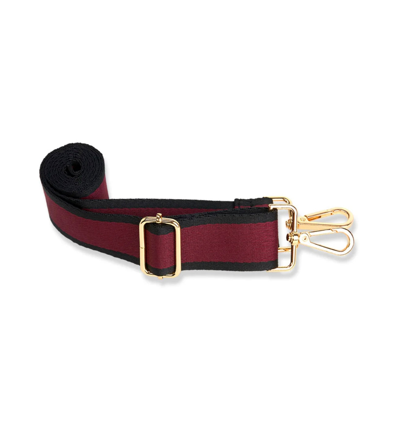 HYDROBAG WATER BOTTLE BAG - DARK CHERRY