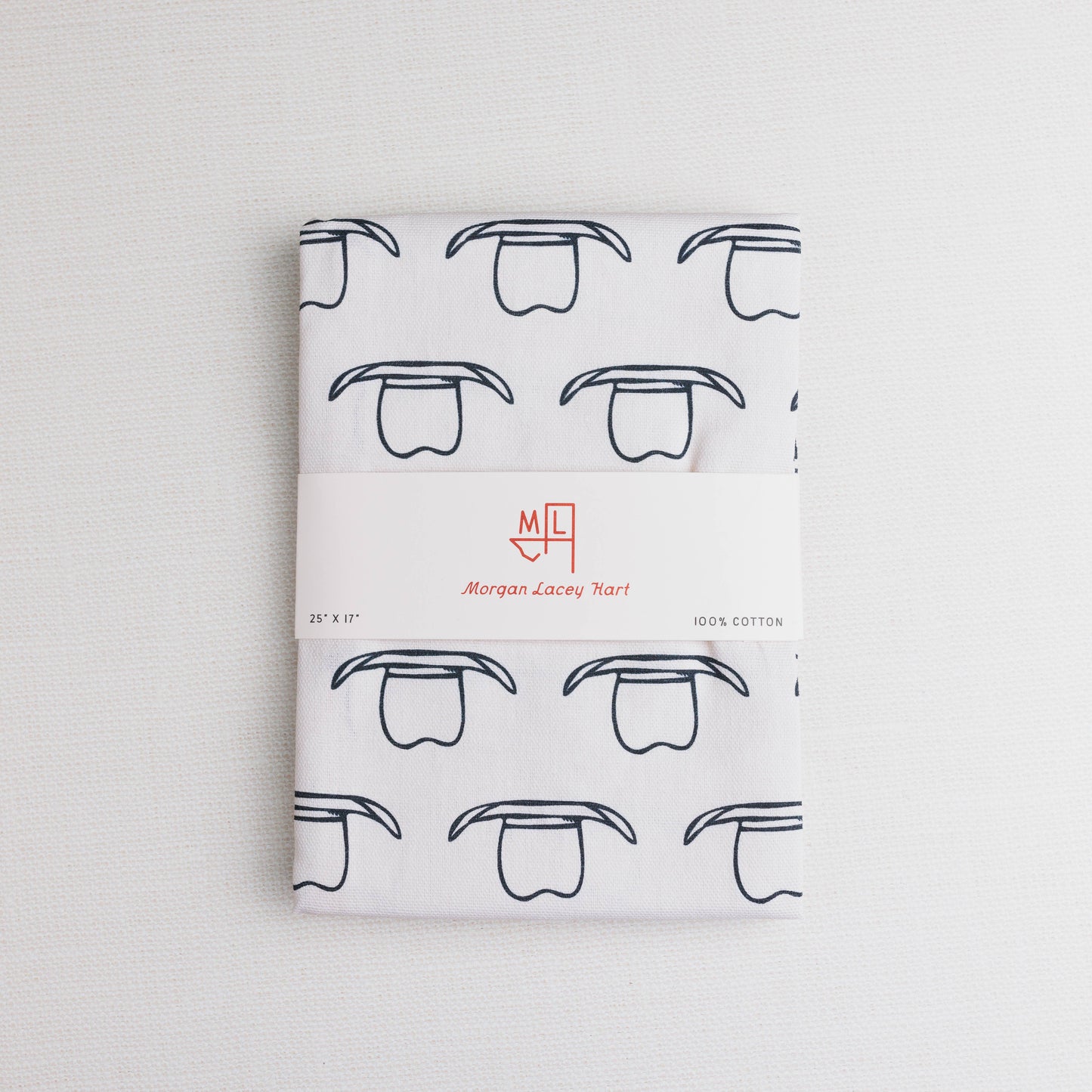 The Sweet Tea Towel - Hats