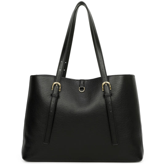 Isla Tote - Vegan Biodegradable Leather