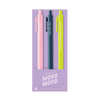 Jotter Sets - 3 pack I'm A Cool Mom