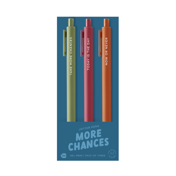 Jotter Sets - 3 pack I'm A Cool Mom
