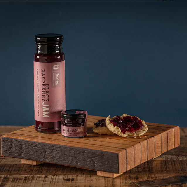 Kentucky Black Raspberry JaM