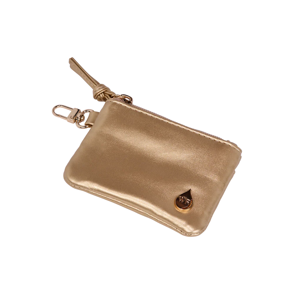 CLEAR HYDROBAG STADIUM - GOLD