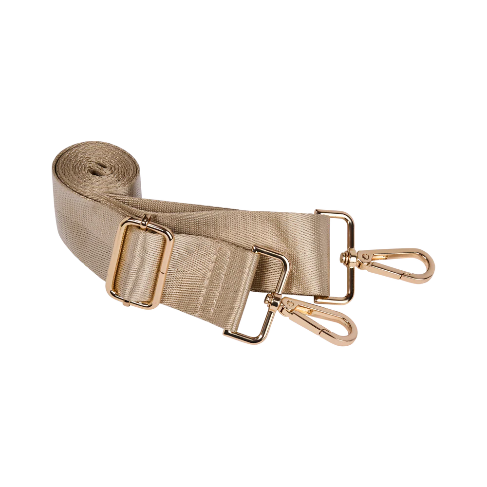 CLEAR HYDROBAG STADIUM - GOLD
