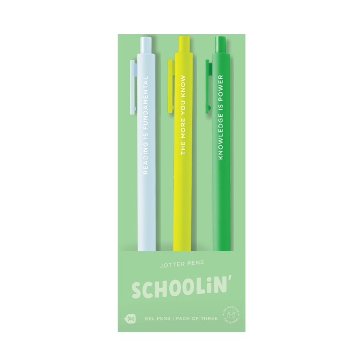 Jotter Sets - 3 pack I'm A Cool Mom