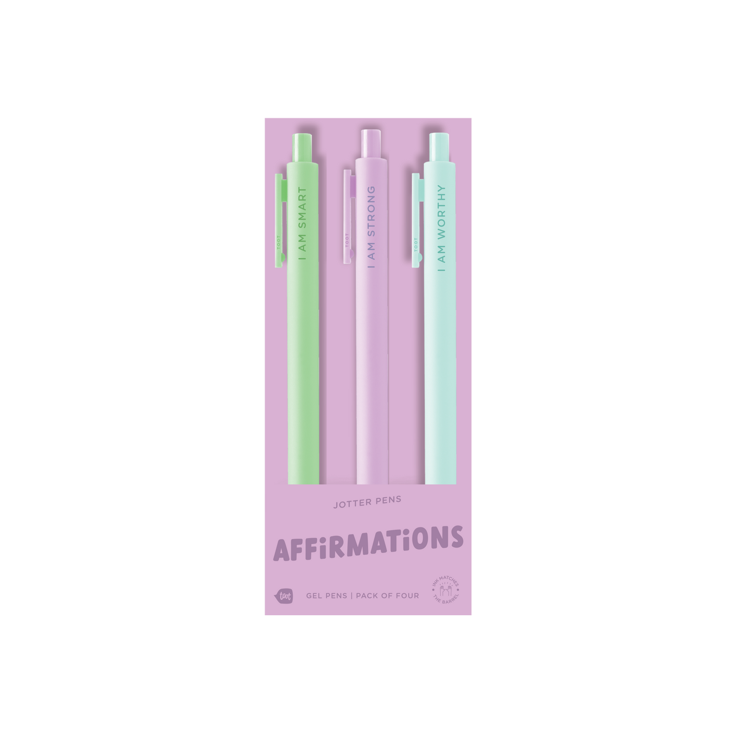 Jotter Sets - 3 pack I'm A Cool Mom