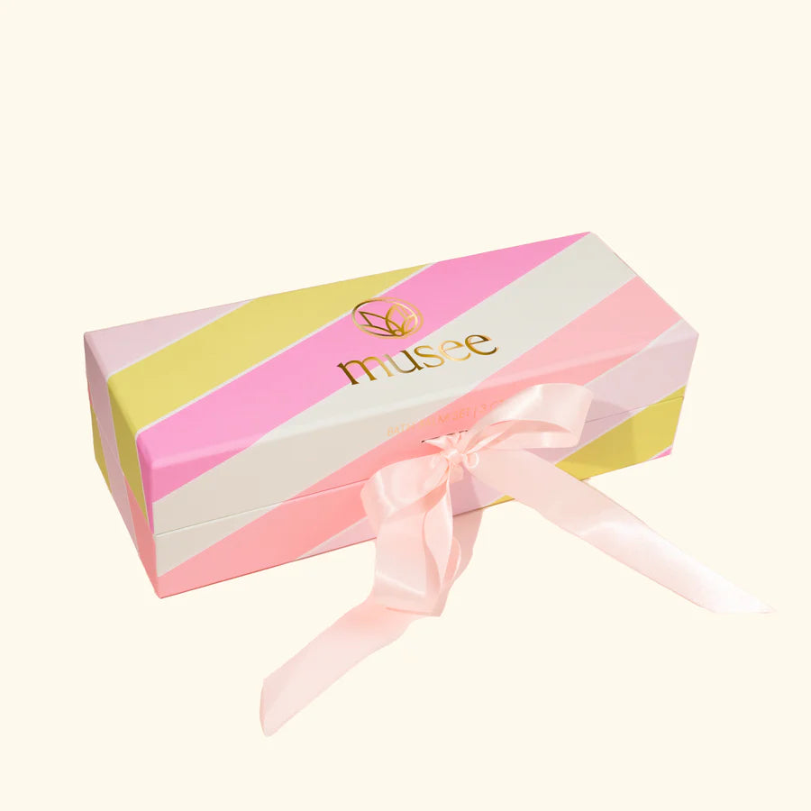 Colorful Three Balm Boxed Set