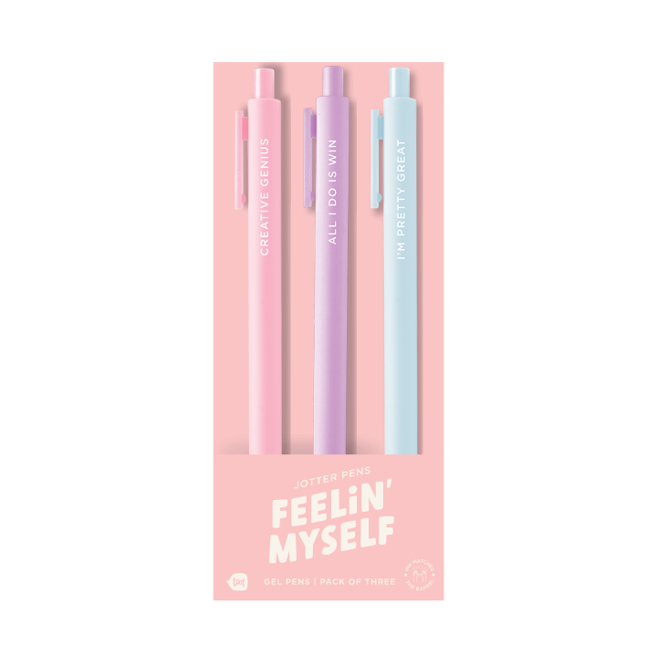 Jotter Sets - 3 pack I'm A Cool Mom