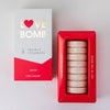 Love Bomb Shower Steamers - Santal - Set of 8 Tabs