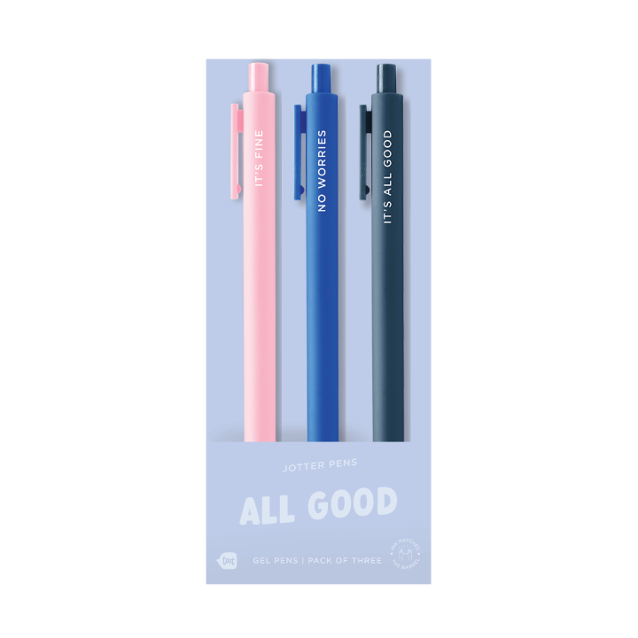 Jotter Sets - 3 pack I'm A Cool Mom