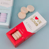 Love Bomb Shower Steamers - Santal - Set of 8 Tabs