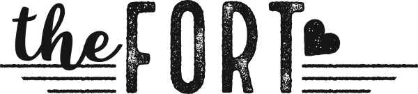 The Fort - TX logo