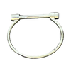 V2 Stirrup Screw Bangle