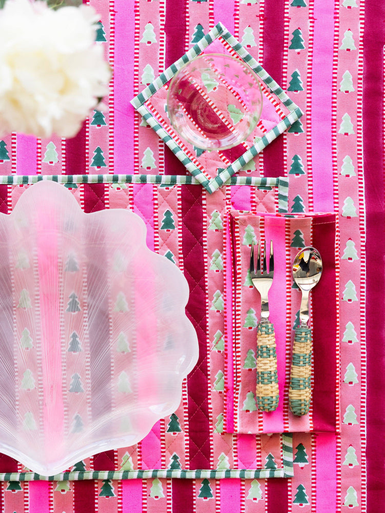 Placemats & Tablecloths