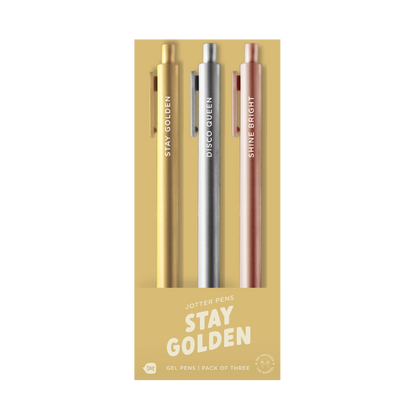 Jotter Sets - 3 pack I'm A Cool Mom
