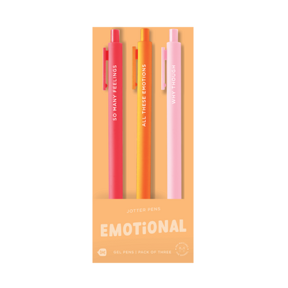 Jotter Sets - 3 pack I'm A Cool Mom