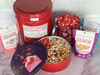 Birthday Cake Popcorn (GF) Signature Bag
