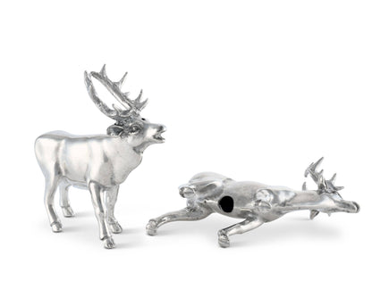 Deer Salt & Pepper Set