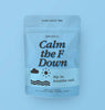 Calm the F Down Green tea