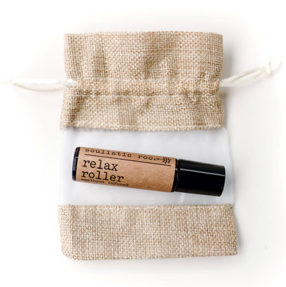 Relax Roller- Christmas Ornaments | Unique Holiday Ornaments