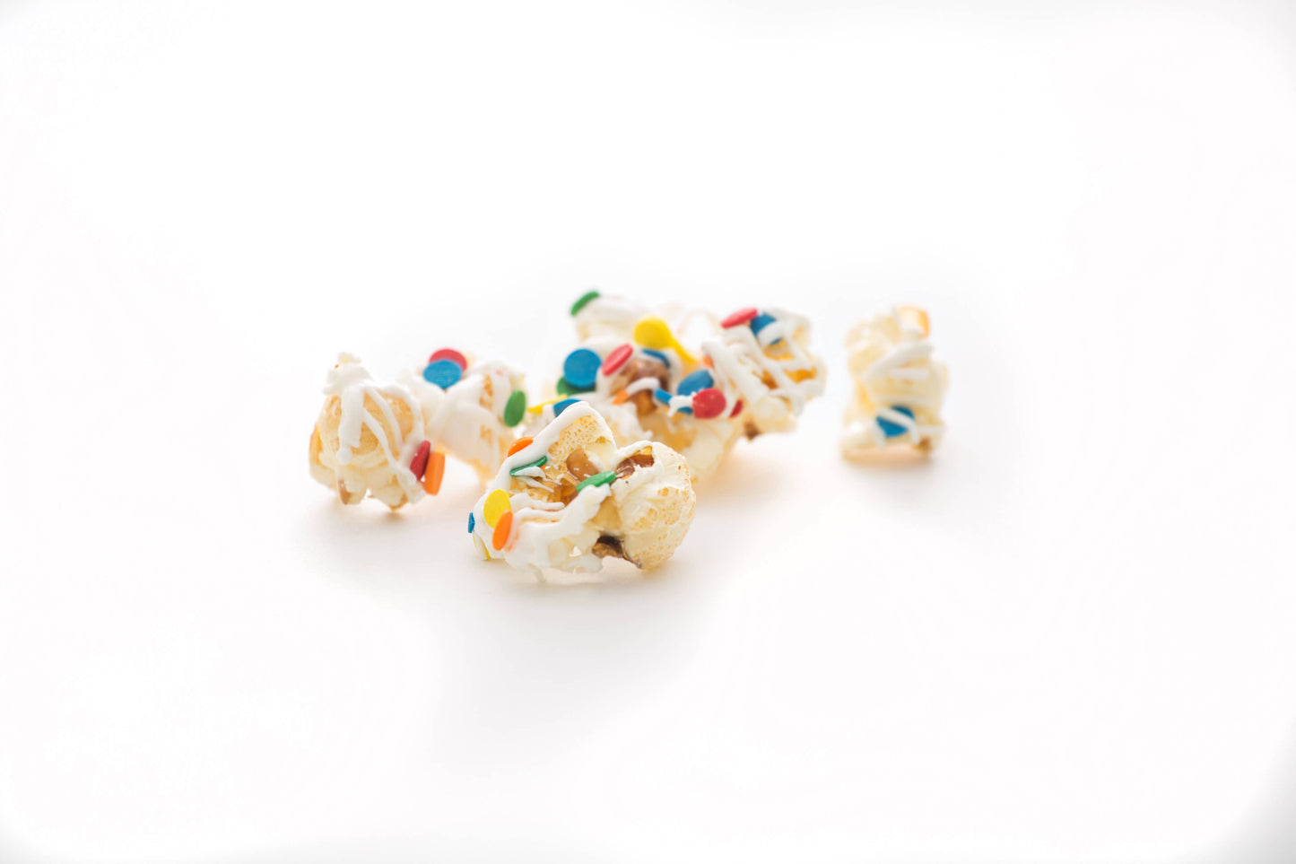 Birthday Cake Popcorn (GF) Signature Bag