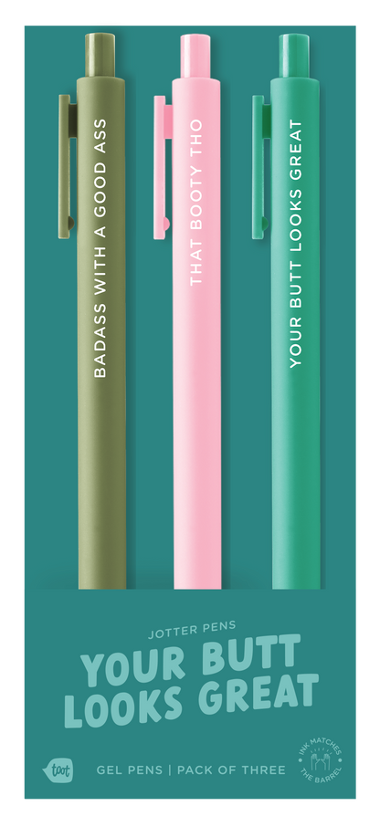 Jotter Sets - 3 pack I'm A Cool Mom