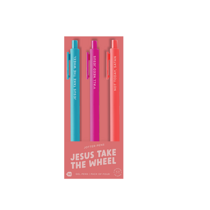 Jotter Sets - 3 pack I'm A Cool Mom