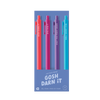 Jotter Sets 4 Pack -Dumpster Fire