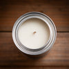 Call Me Old Fashioned Soy Soy Paint Can Candle