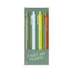 Jotter Sets 4 Pack (New Sets!!!): Fuck If I Know
