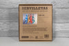 Servilletas - Set of 4 Mexican Napkins
