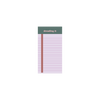 NEW! Tearaway Notepads : Another Fucking List
